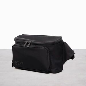 BEIS diaper fanny pack black